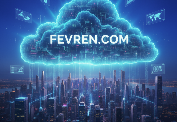 fevrencomm